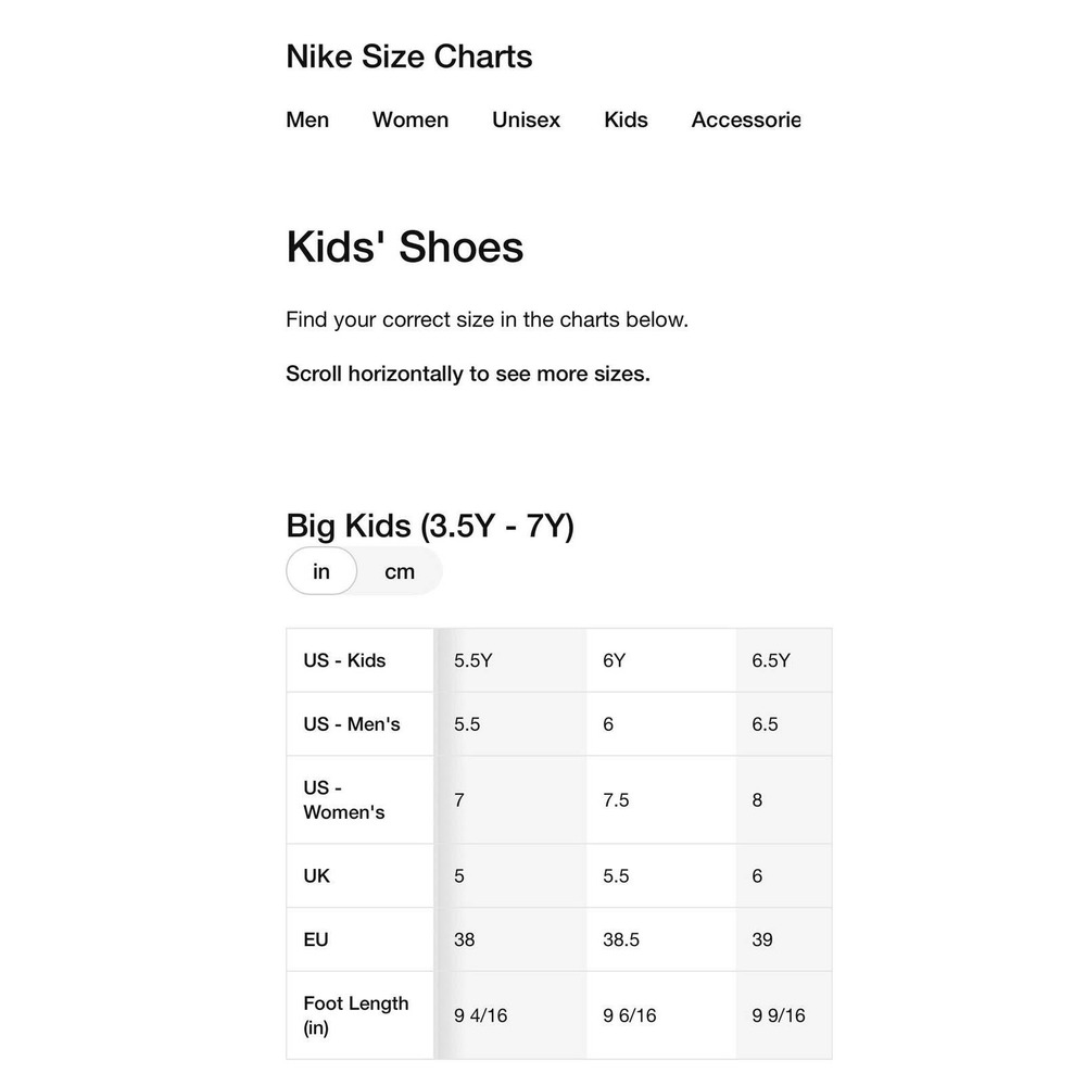 Nike Air Force 1 Level 8 Mid LV8 Sneakers 820342-600 Youth Shoe Sizes 5.5Y - 6Y - Picture 7 of 8